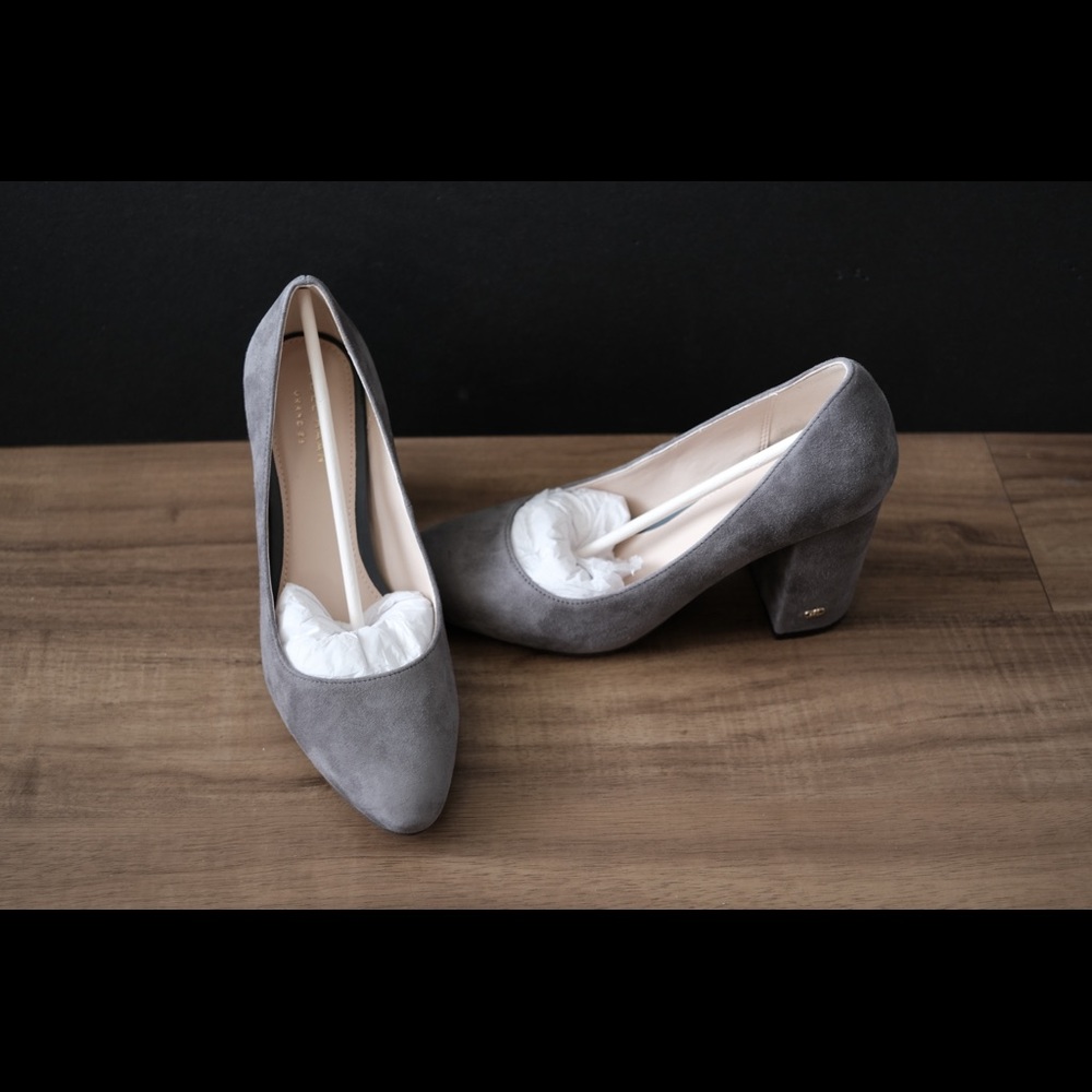 Cole Haan Alanna Pump 85mm